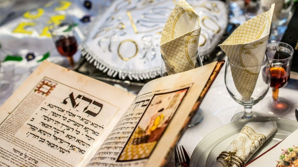 ואני יודע לשאול
