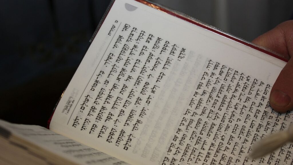 מסיבת סידור