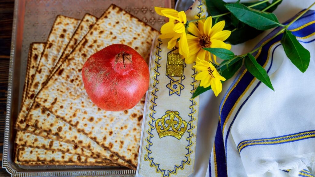 מעגל השנה