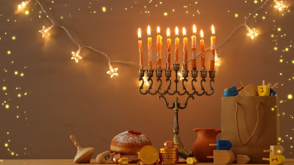 נס החנוכה