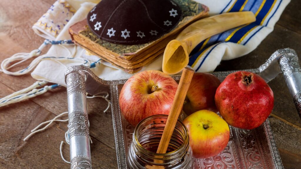 סדר בתשרי